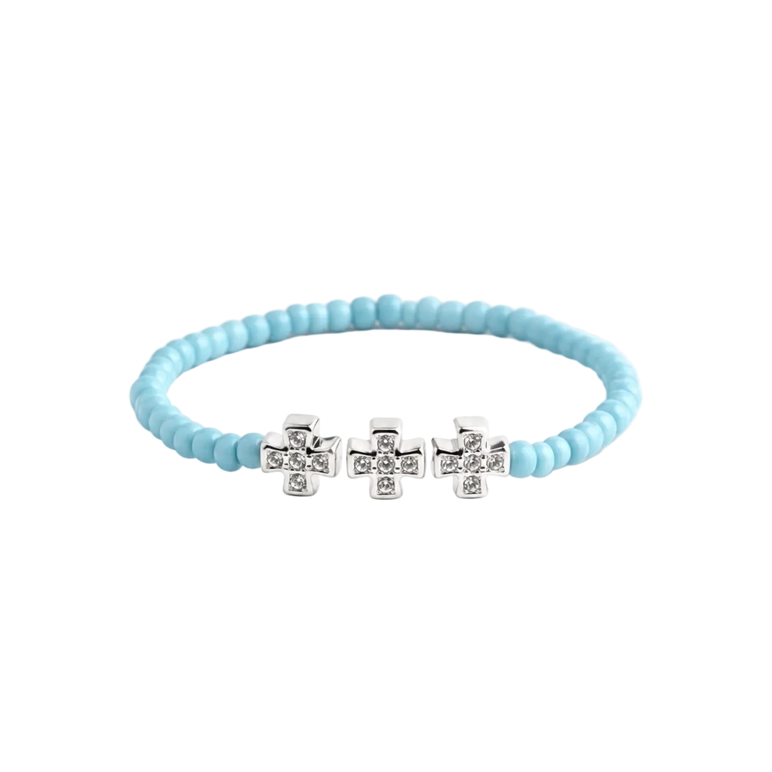Trinity Bracelet