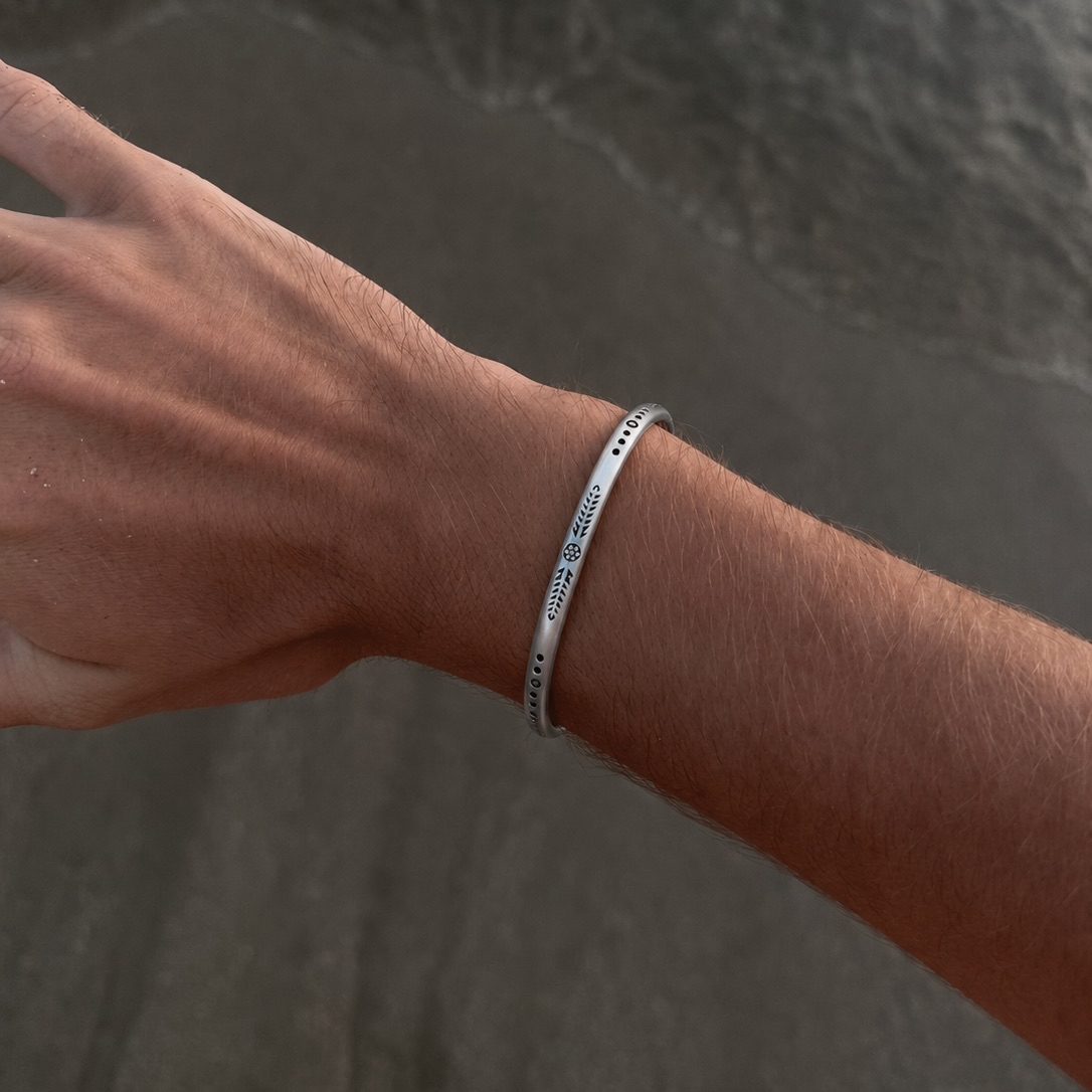 Eclipse Bracelet