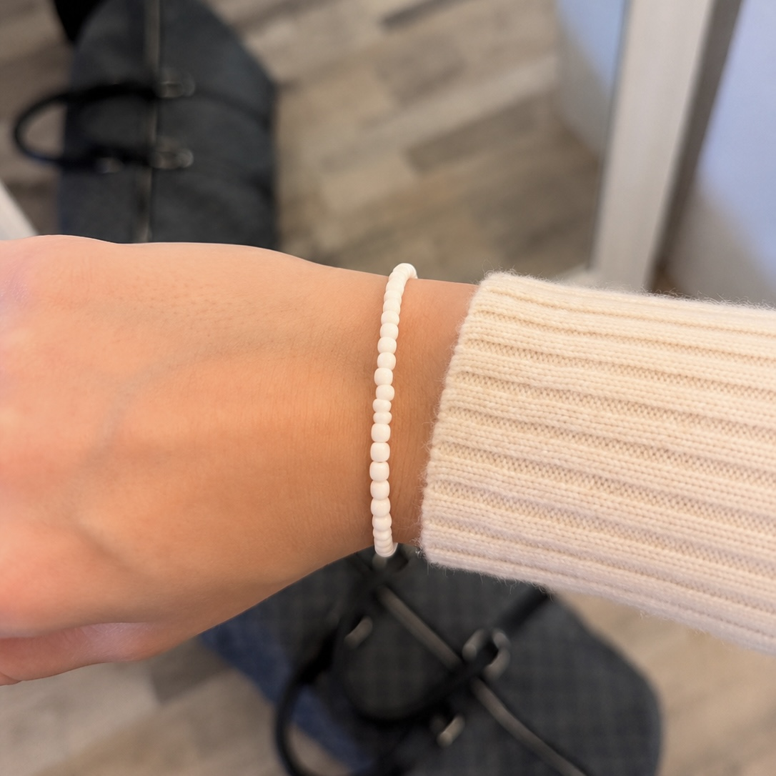 Lotus Bracelet